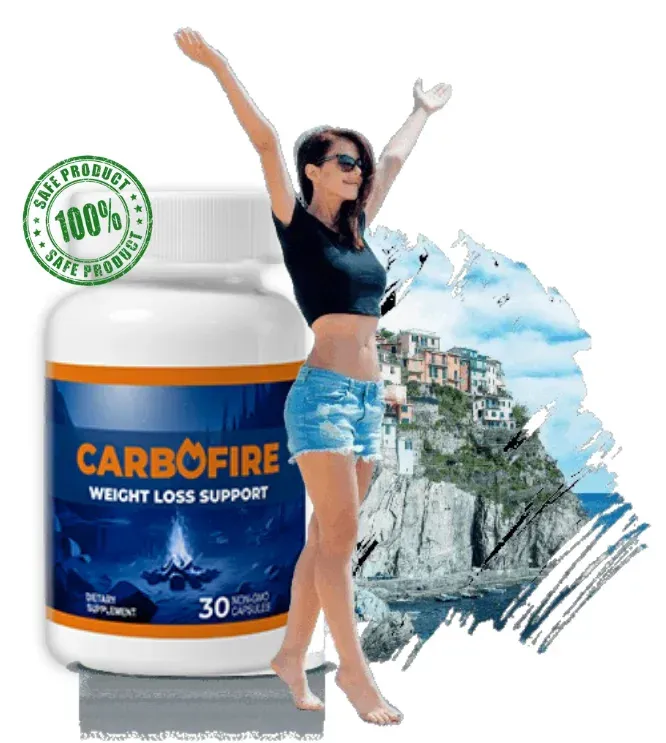 CarboFire weight loss