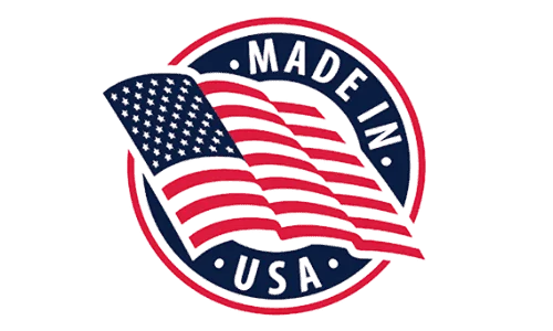 CarboFire Made In USA